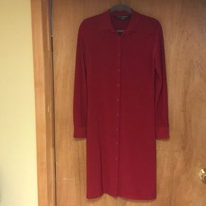 Norma Kamari Long Top